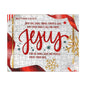 ~ Christmas - Matthew 1:21 - Puzzle (v5) ~