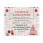 ~ Christmas - Isaiah 9:6 - Puzzle (v2) ~