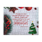 ~ Christmas - Isaiah 7:14 - Puzzle (v1) ~