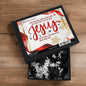 ~ Christmas - Matthew 1:21 - Puzzle (v5) ~