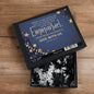 ~ Christmas - Matthew 1:23 - Puzzle (v2) ~