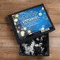 ~ Christmas - Matthew 1:23 - Puzzle (v5) ~