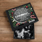 ~ Christmas - Matthew 1:23 - Puzzle (v4) ~