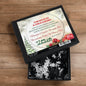~ Christmas - Isaiah 9:6 - Puzzle (v8) ~