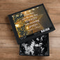~ Christmas - Matthew 2:10 - Puzzle (v2) ~