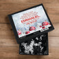 ~ Christmas - Matthew 1:23 - Puzzle (v1) ~