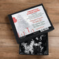 ~ Christmas - Isaiah 9:6 - Puzzle (v1) ~