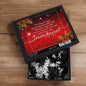 ~ Christmas - Isaiah 7:14 - Puzzle (v2) ~