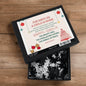 ~ Christmas - Isaiah 9:6 - Puzzle (v2) ~