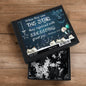 ~ Christmas - Matthew 2:10 - Puzzle (v1) ~