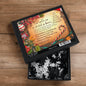 ~ Christmas - Isaiah 9:6 - Puzzle (v7) ~