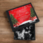 ~ Christmas - Isaiah 9:6 - Puzzle (v4) ~