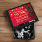 ~ Christmas - Matthew 2:10 - Puzzle (v4) ~