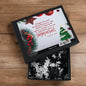 ~ Christmas - Isaiah 7:14 - Puzzle (v1) ~