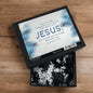 ~ Christmas - Matthew 1:21 - Puzzle (v3) ~