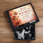 ~ Christmas - Matthew 2:10 - Puzzle (v3) ~