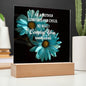 ~ Mother - Isaiah 66:13 - Plaque (v3) ~