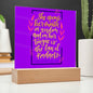 ~ Mother - Proverbs 31:28 - Plaque (v6) ~