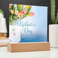 ~ Mother - Proverbs 31:29 - Plaque (v1) ~