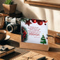 ~ Christmas - Isaiah 7:14 - Plaque (v1) ~