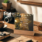 ~ Christmas - Matthew 2:10 - Plaque (v2) ~