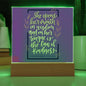 ~ Mother - Proverbs 31:28 - Plaque (v6) ~