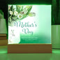 ~ Mother - Proverbs 31:29 - Plaque (v1) ~