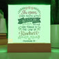 ~ Mother - Proverbs 31:28 - Plaque (v11) ~