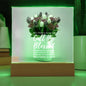 ~ Mother - Proverbs 31:28 - Plaque (v1) ~