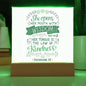~ Mother - Proverbs 31:28 - Plaque (v7) ~