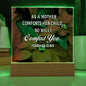 ~ Mother - Isaiah 66:13 - Plaque (v2) ~