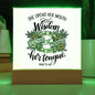 ~ Mother - Proverbs 31:28 - Plaque (v4) ~