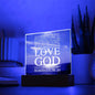 ~ Angels - Romans 8:38 - Plaque (v1) ~