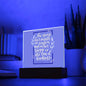 ~ Mother - Proverbs 31:28 - Plaque (v5) ~