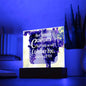 ~ Mother - Isaiah 66:13 - Plaque (v1) ~