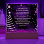 ~ Christmas - Isaiah 9:6 - Plaque (v3) ~