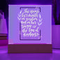 ~ Mother - Proverbs 31:28 - Plaque (v5) ~