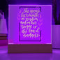 ~ Mother - Proverbs 31:28 - Plaque (v6) ~