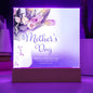 ~ Mother - Proverbs 31:29 - Plaque (v1) ~