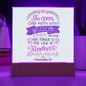 ~ Mother - Proverbs 31:28 - Plaque (v11) ~