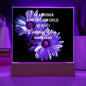~ Mother - Isaiah 66:13 - Plaque (v3) ~