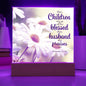 ~ Mother - Proverbs 31:28 - Plaque (v12) ~