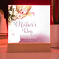 ~ Mother - Proverbs 31:29 - Plaque (v1) ~