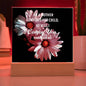 ~ Mother - Isaiah 66:13 - Plaque (v3) ~