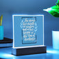 ~ Mother - Proverbs 31:28 - Plaque (v5) ~