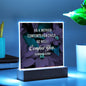 ~ Mother - Isaiah 66:13 - Plaque (v2) ~