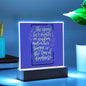 ~ Mother - Proverbs 31:28 - Plaque (v6) ~