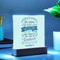 ~ Mother - Proverbs 31:28 - Plaque (v11) ~