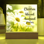 ~ Mother - Proverbs 31:28 - Plaque (v12) ~