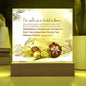 ~ Christmas - Isaiah 9:6 - Plaque (v6) ~